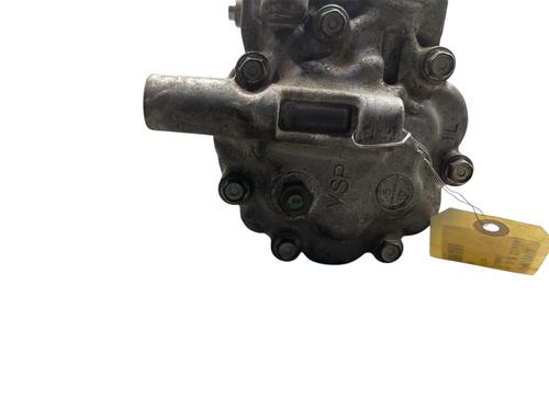 AC compressor FORD TRANSIT Van (FA_ _) 2.2 TDCi | BP25544760M34