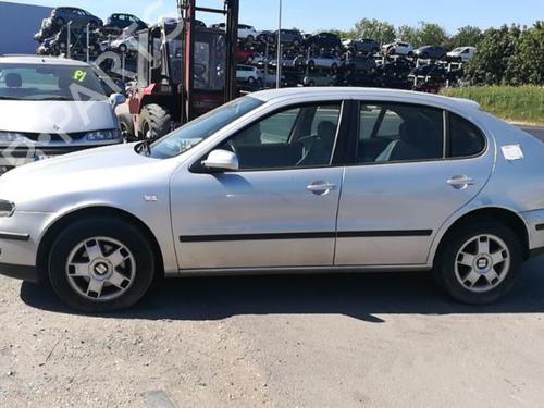 Left taillight SEAT LEON (1M1) 1.9 TDI | BP25552772C34  - Image 6