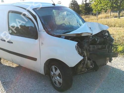 Front left window mechanism RENAULT KANGOO Express (FW0/1_) | BP25537569C22 - Image 33