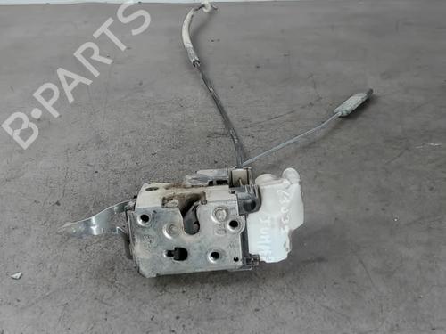 Front left lock CITROËN JUMPER I Van (244) 2.0 HDi | BP25524053C98 
