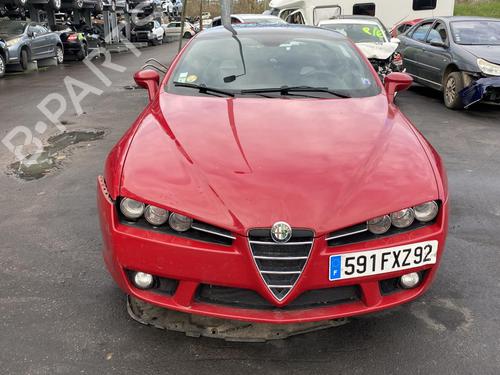 Right headlight ALFA ROMEO BRERA (939_) 2.4 JTDM 20V (939DXD1B, 939DXM1B) | BP25571164C29 - Image 28