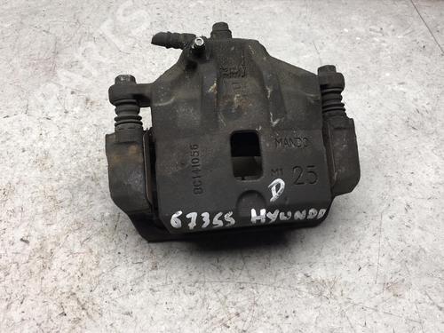 Used Right front brake caliper Right front brake caliper HYUNDAI COUPE II (GK) 2.0 GLS (143 hp) 25521413 25521413