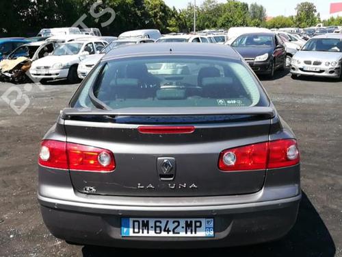Switch RENAULT LAGUNA II (BG0/1_) 1.9 dCi (BG08, BG0G) | BP25576854I30  - Image 18
