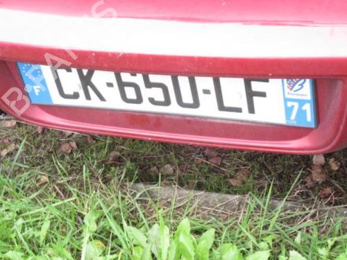 Left front window switch CHRYSLER PT CRUISER (PT_) 2.2 CRD | BP25579341I27  - Image 7