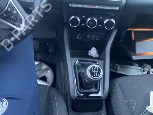 Left sun visor RENAULT CLIO V (B7_) 1.0 TCe 90 (B7MT) | BP32111201I1 - Image 17