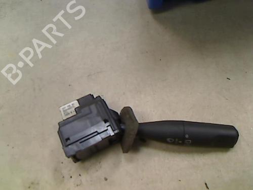 Used Steering column stalk PEUGEOT 206 Hatchback (2A/C) 1.4 i (75 hp) 25577490