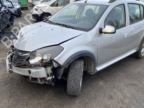 Climate control DACIA SANDERO 1.6 16V Bifuel | BP27149829I5  - Image 26