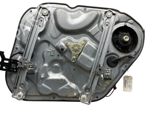 Front left window mechanism HYUNDAI ix20 (JC) 1.6 CRDI | BP25567667C22 