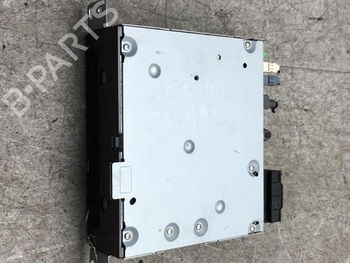 Bilradio CITROËN DS4 (NX_) 2.0 HDi / BlueHDi 135 | BP25542276E6 