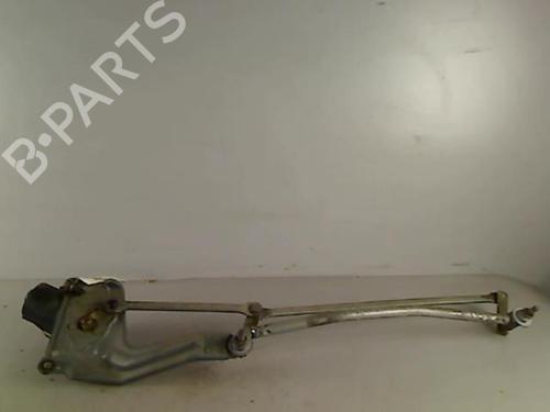 Used Front wiper motor RENAULT MEGANE I (BA0/1_) 1.9 dTi (BA08, BA0N) (98 hp) 25522927