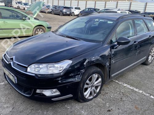 Right front indicator CITROËN C5 III Break (RW_) | BP33933309C33 - Image 8