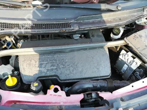 Front left window mechanism RENAULT TWINGO II (CN0_) | BP25553393C22 - Image 21