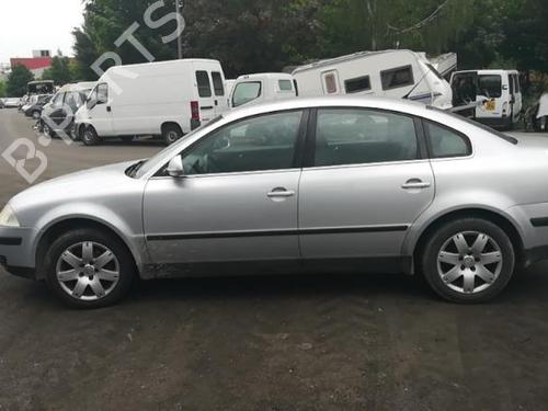 Rear left window mechanism VW PASSAT B5.5 (3B3) 1.9 TDI | BP25516665C24 - Image 6