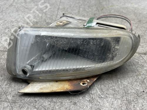 Used Right front fog light CHRYSLER VOYAGER / GRAND VOYAGER III (GS_, NS_) 2.4 i (151 hp) 25541850