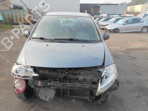 Seat buckle CITROËN C3 II (SC_)  | BP25582641I32  - Image 8