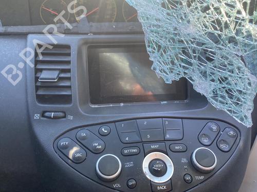 Headlight switch NISSAN PRIMERA Hatchback (P12) 1.9 dCi | BP25581946I24 - Image 3