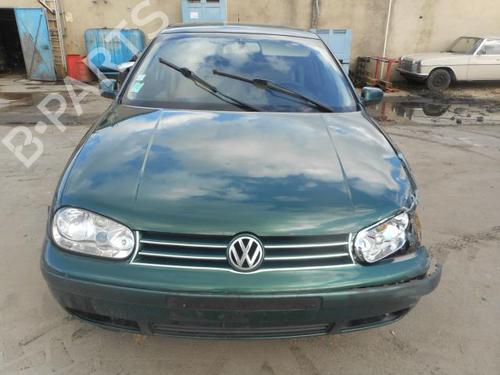 Ruitenwissermotor voor VW GOLF IV (1J1) 1.9 TDI | BP25512214M29 