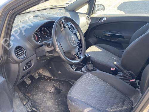 Steering column stalk OPEL CORSA D (S07) 1.3 CDTI (L08, L68) | BP30198865I23  - Image 25