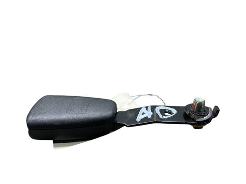 Used Seat buckle Seat buckle MITSUBISHI SPACE STAR MPV (DG_A) 1.3 16V (DG1A) (83 hp) 30156378 30156378