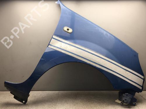 Right front fenders RENAULT KANGOO (KC0/1_) 1.5 dCi | BP25534698C42 