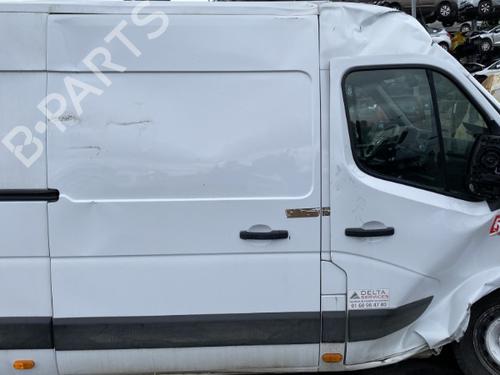 Nakkestøtte RENAULT MASTER III Bus (JV) 2.3 dCi 145 FWD (JV0F, JV0S, JV0T) | BP32771986I31 - Image 14