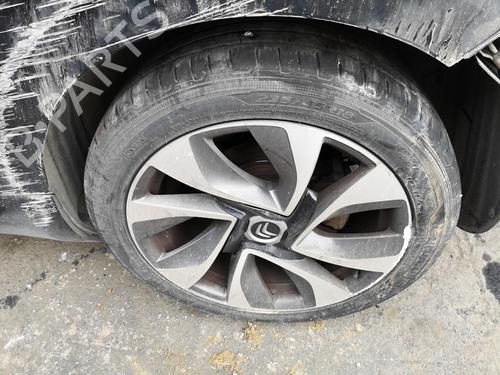 Seat buckle CITROËN DS5 2.0 HDi 165 | BP25520780I32  - Image 33