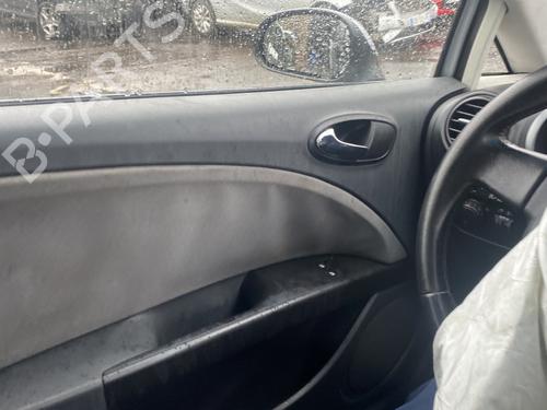 Climate control SEAT LEON (1P1) 1.9 TDI | BP25506013I5 - Image 23