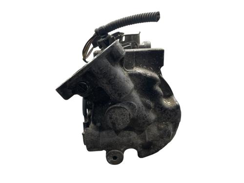 AC compressor RENAULT MEGANE III Grandtour (KZ0/1) 1.5 dCi (KZ09, KZ0D, KZ1G, KZ29, KZ14, KZ1W, KZ10, KZ1F,... | BP31760154M34