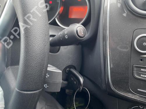 Front left lock DACIA SANDERO II 1.0 SCe 75 (B8JC, B8JD, B8NC) | BP25528857C98  - Image 31