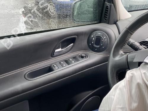 Air vent RENAULT ESPACE IV (JK0/1_) 2.0 dCi (JK01, JK02, JK1J, JK1K, JK1H) | BP25531020I21 - Image 24