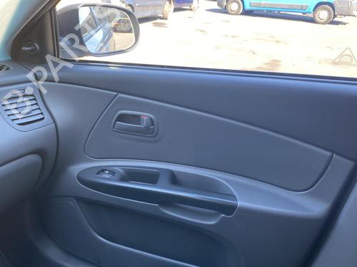 Climate control KIA RIO II (JB) 1.5 CRDi | BP25514924I5  - Image 30