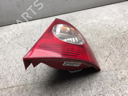 Used Right taillight RENAULT CLIO II (BB_, CB_) 1.2 (BB0A, BB0F, BB10, BB1K, BB28, BB2D, BB2H, CB0A,... (58 hp) 25566464