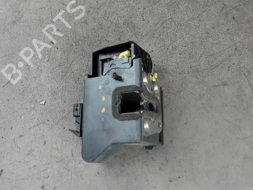 Used Rear left lock DACIA DUSTER (HM_) 1.5 dCi 115 (HMAD) (116 hp) 25555411