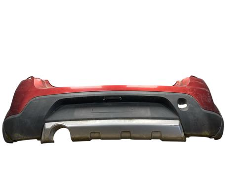 Used Rear bumper DACIA SANDERO 1.5 dCi (68 hp) 25862741