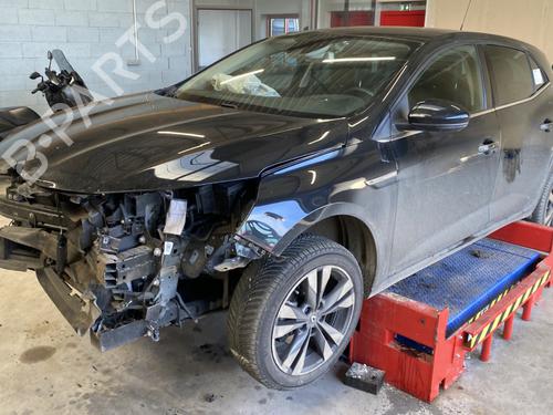 Electronic module RENAULT MEGANE IV Hatchback (B9A/M/N_)  | BP33743204M83  - Image 6