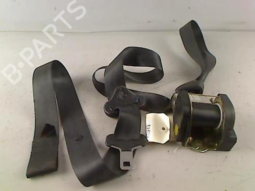 Høyre foran beltestrammer CITROËN XSARA Coupe (N0) 1.9 TD (90 hp) 25535970
