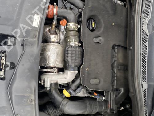 Radio PEUGEOT 2008 I (CU_) 1.6 HDi | BP25527072E6 - Image 30