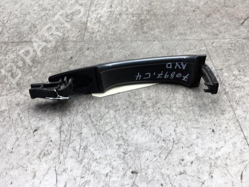 Used Front right exterior door handle CITROËN C4 CACTUS 1.6 HDi 90 (92 hp) 25565511
