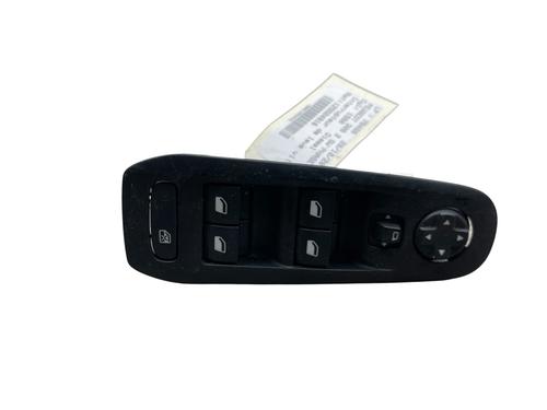 Used Left front window switch Left front window switch 34526185 34526185