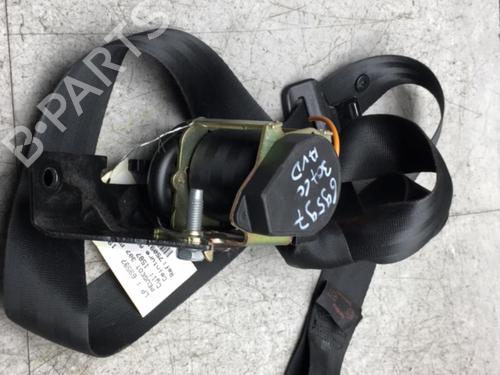 Front right belt tensioner PEUGEOT 307 CC (3B) 1.6 16V | BP25510710C88 