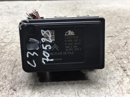 ABS pump CITROËN C3 II (SC_) 1.0 VTi 68 | BP25542059M43 - Image 4