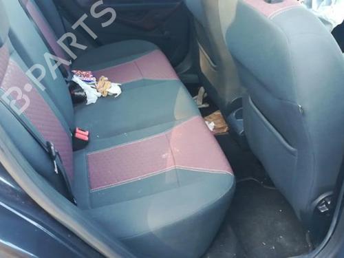 Alternator FORD FIESTA VI (CB1, CCN) 1.4 TDCi | BP25516211M7  - Image 5