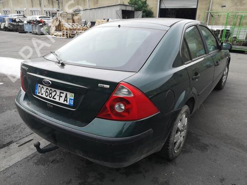 Switch FORD MONDEO III (B5Y) 2.0 16V TDDi / TDCi | BP25531738I30  - Image 31