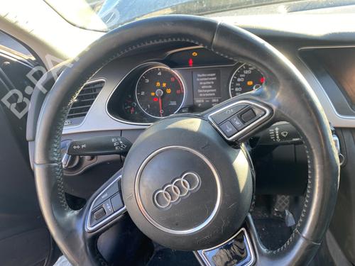 Right sun visor AUDI A4 B8 Avant (8K5) 2.0 TDI | BP25498875I2  - Image 25