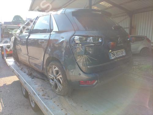 Radio CITROËN C4 Picasso II 1.6 HDi / BlueHDi 115 | BP25503948E6 - Image 8