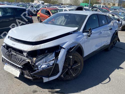 Used Parts PEUGEOT 408 II (FP_, F3_) Hybrid 180 (F3DGXT) (181 hp) 2783806