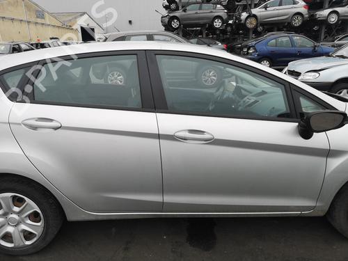 AC compressor FORD FIESTA VI (CB1, CCN) 1.4 TDCi | BP25520249M34  - Image 11