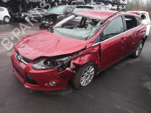 Starter FORD FOCUS III 1.6 TDCi | BP25580062M8  - Image 14