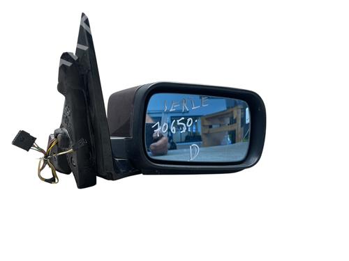 Used Right mirror BMW 3 (E46) 330 i (231 hp) 25564386
