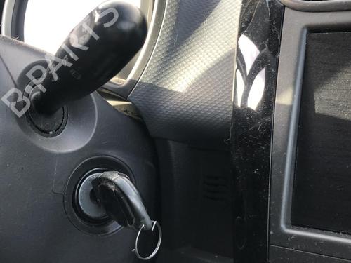 Seat buckle OPEL AGILA B (H08) 1.0 (F68) | BP25557663I32 